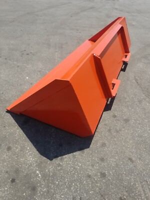 ぶたた KUBOTA SKID STEER / TRACTOR/ LOADER HD 78