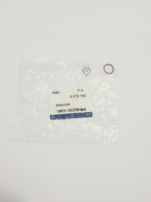Genuine Ford O Ring 4479164 for sale online | eBay