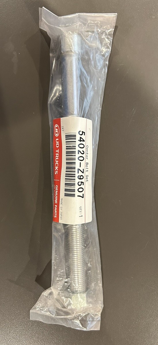 54020-Z9507 Nissan UD Truck Center Bolt Set | eBay