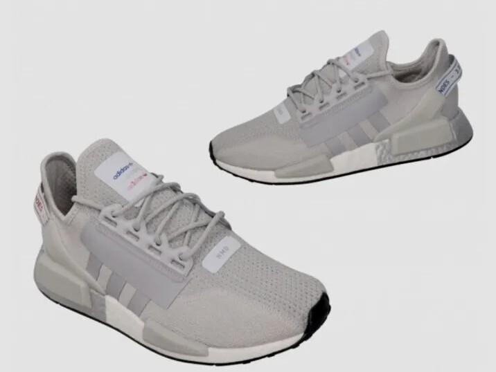 Adidas NMD_R1 V2 Silver Boost
Sneakers
NMD Runner size 10 in EUC Buy Adidas NMD_R1 V2  main image 4