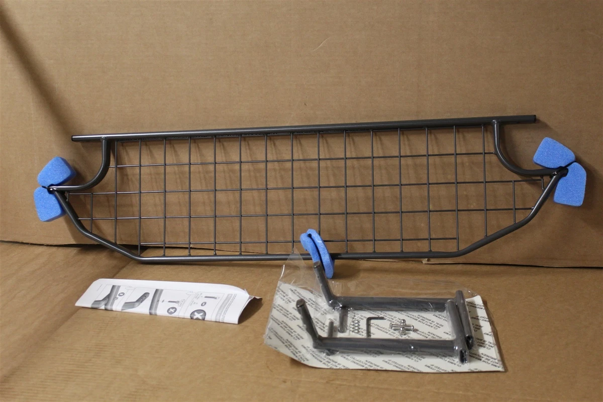 Seat ibiza dog guard 2025
