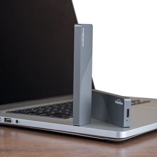 10Gbps M.2 NVMe SATA Adapter Externes SSD Gehäuse Case M/M+B Key USB-C 3.1 Fast - Afbeelding 25 van 28