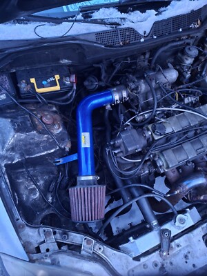 AEM 94 + B18a/b LS INTEGRA SHORT RAM 