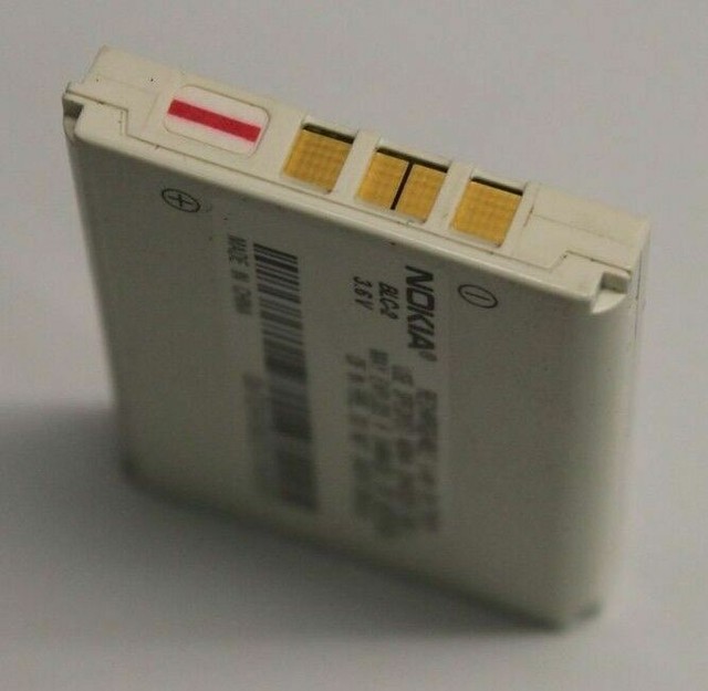 Nokia blc 2 аккумулятор