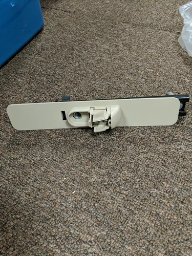 Height Adjuster 2013-2018 Ford Flex DA8Z-74602B82-AA Left Right Seat Belt Front