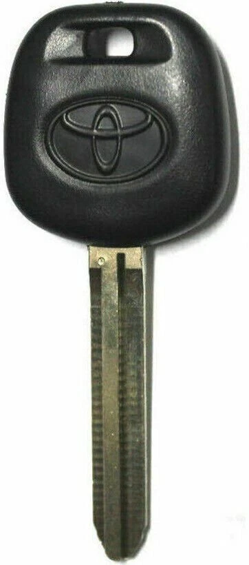 Toyota 4Runner 03-09 44D DOT Transponder Chip Key + HYQ12BBX Remote + SetUP Tool - Image 3 of 4