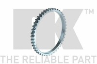 NK 393947 ABS Sensorring ABS Ring Vorderachse Vorne