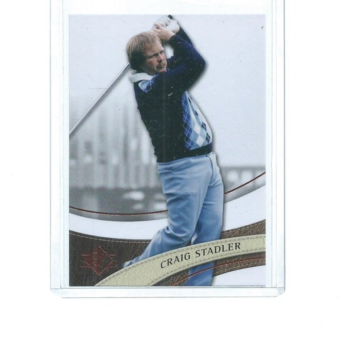 2014 UPPER DECK SP GOLF GOLD RETAIL VERSION YOU PICK COMPLETE YOUR SET - Picture 12 of 28