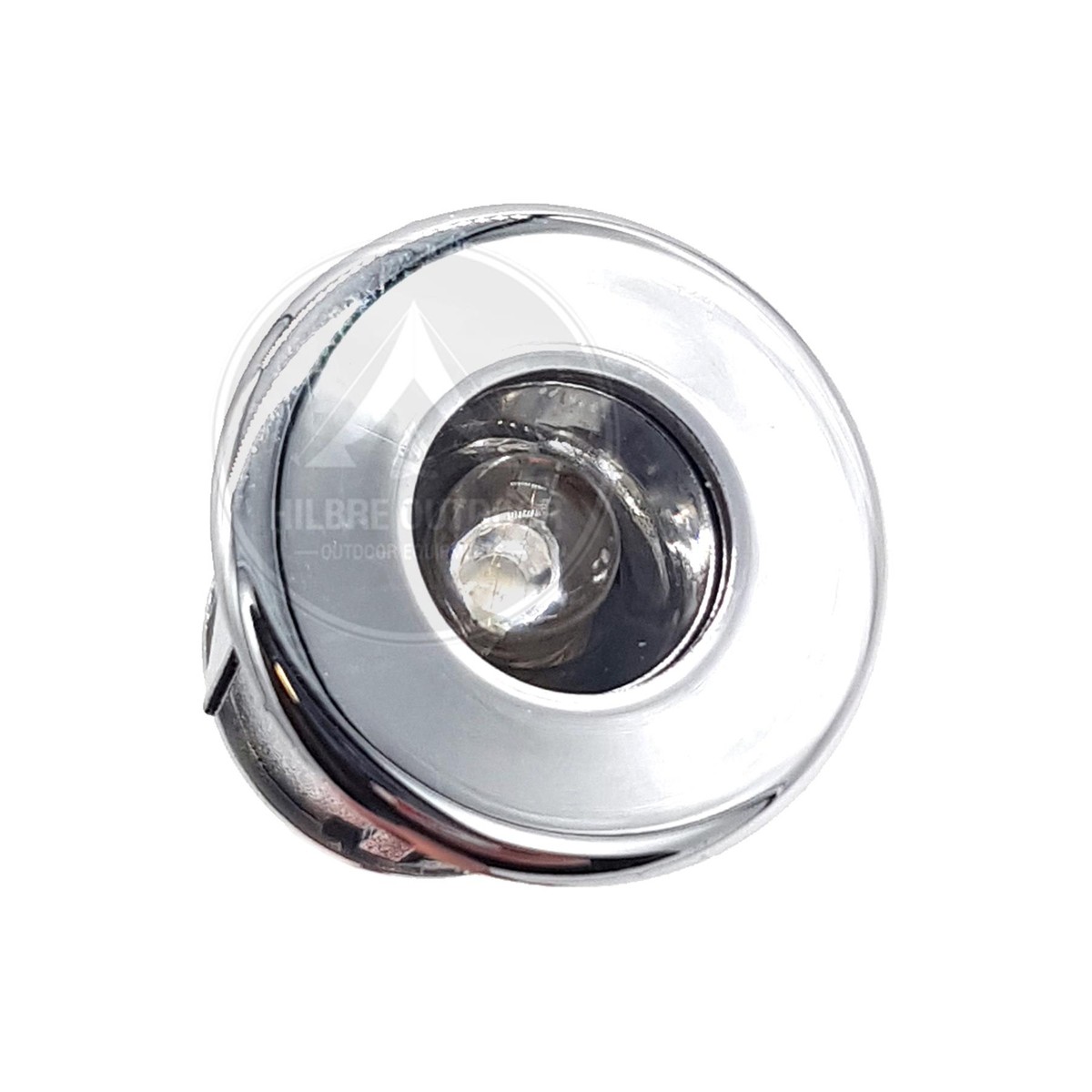 Plafoniera LED Per Auto Universale - 46 LED Bianchi, Illuminazione Interna E Bagagliaio, 12V, Colore Carbonio