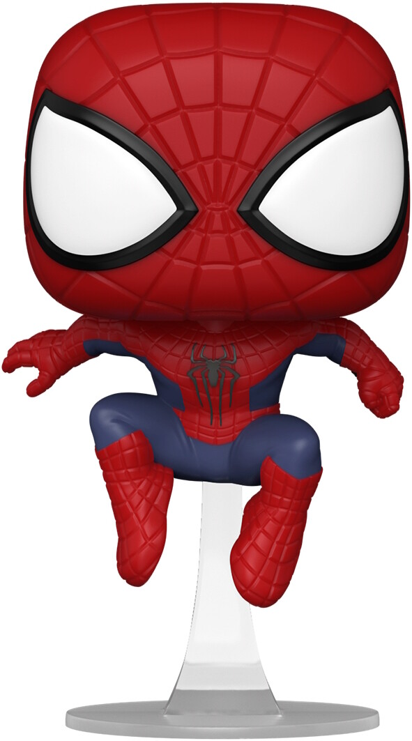 Marvel Spider-Man No Way Home - The Amazing Spider-Man 1159