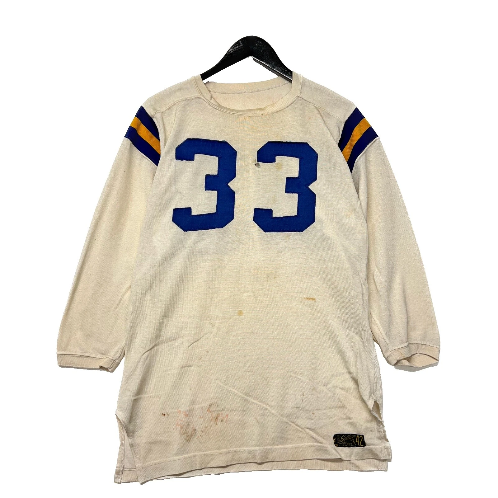 Jersey de manga larga Camisetas para Hombres