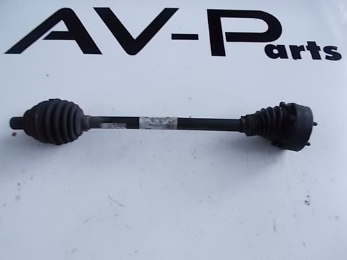 Org. VW Audi Antriebswelle Antrieb Welle 1K0501204A Golf Jetta A3 Gelenkwelle