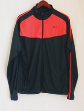nike men's epic jacket