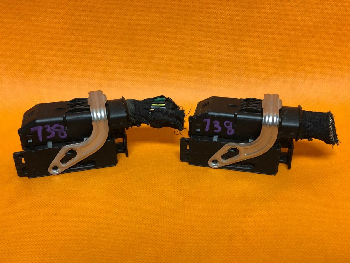 B4 06 Saab 9-3 2.0 ECU ECM PCM Engine Computer Control Module