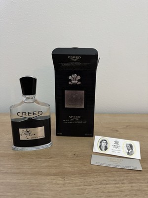 Creed 3.3oz Aventus 