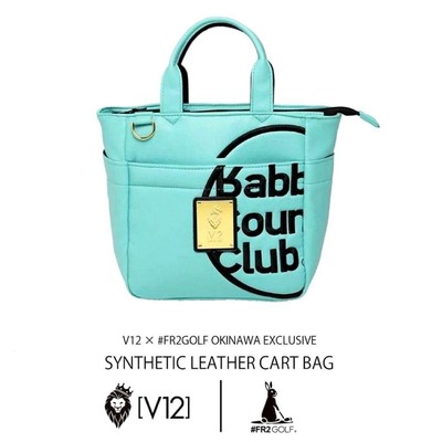 FR2 GOLF V12 SELF BAG fr2ゴルフ FR2GOLF V12 SELF BAG fr2ゴルフ V12
