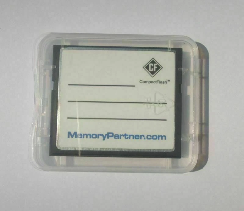 16GB CompactFlash CF Memory Card CF Card - Image 4 of 4