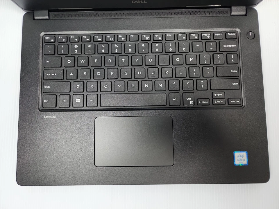 PORTATIL DELL Latitude 3480 i3-6006U 2.0GHz 4GB RAM 500GB HDD WIN 10  Foto 2 de 4