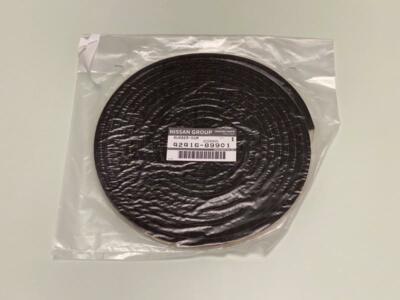 ガンデン様用 Genuine Windshield Dam Seal S13 S14 Z32 240SX 180SX 300ZX G2G16