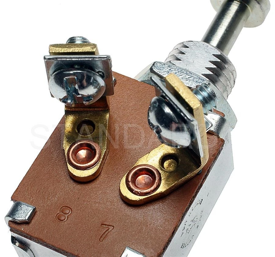 New SMP Back Up Light Switch For 1957-1959 Ford Custom 300 - Image 4 of 4