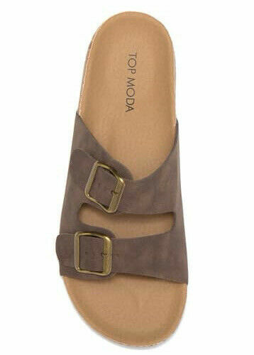 top moda slide sandals