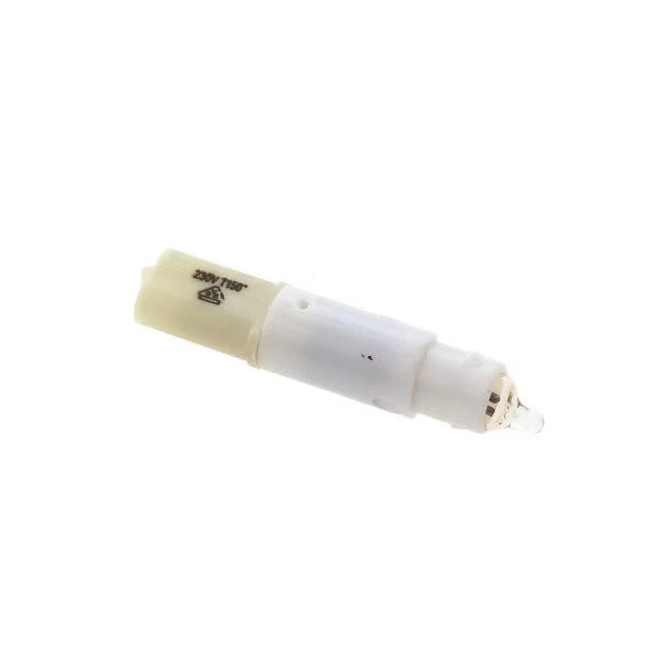 Hotpoint Indesit Cannon Cooker Oven Red Indicator Light Lamp Genuine C00141232