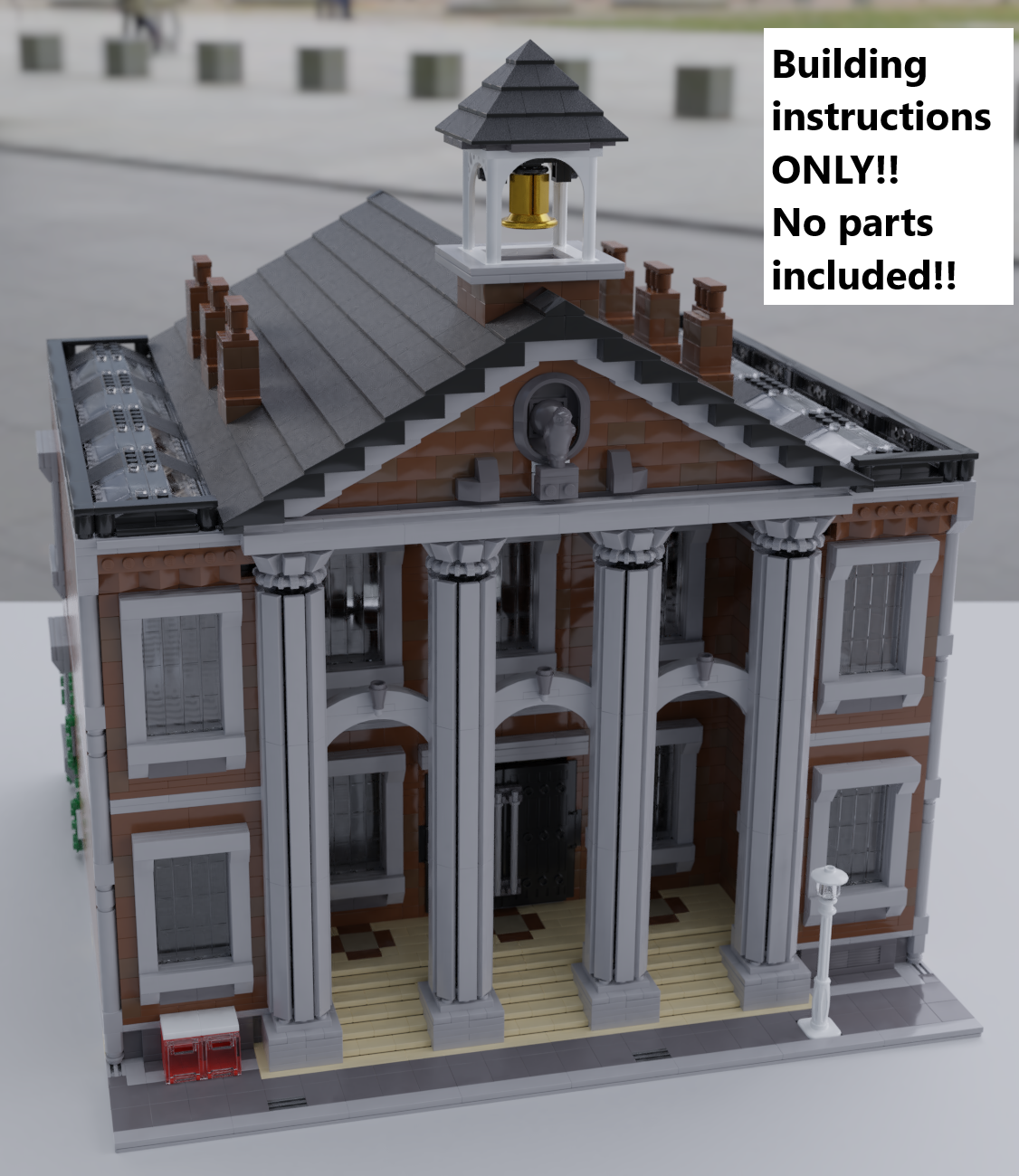 bricklink 10185