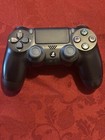Sony DualShock Controller For Sony PlayStation 4 - Black (CUHZCT2U) — photo 2