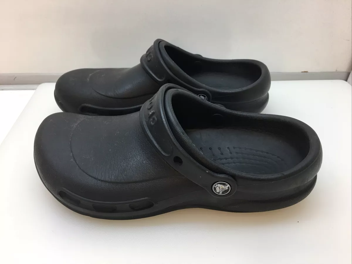 Crocs best sale no holes