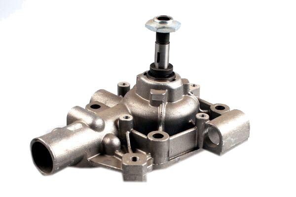Pompe à eau contre la surchauffe moteur Fiat 131 et Iveco Daily II
