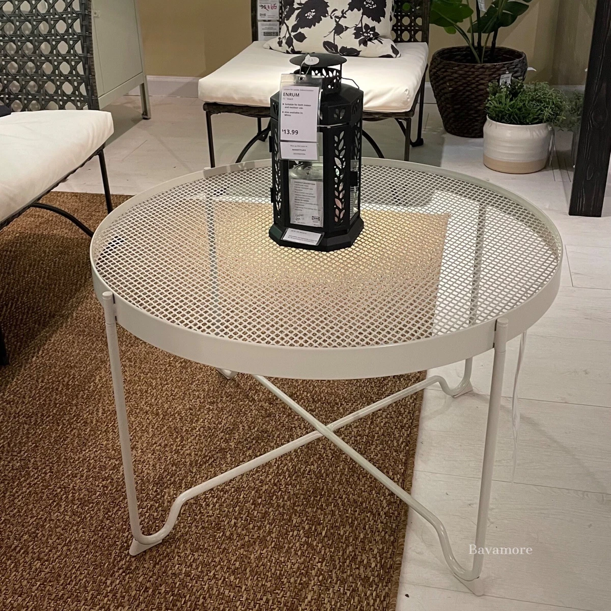 Krokholmen table on sale