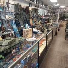 SOS Surplus | eBay Stores