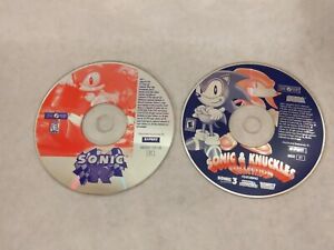 sonic r pc disc sonic r pc disc
