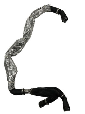 UPGRADED JL1Z18472C Heater Water Outlet Hose For Expedition
