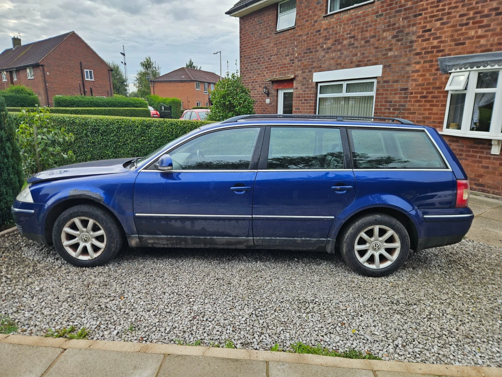 Vw passat b5.5 pd130 1.9tdi - Picture 2 of 5