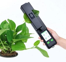 Leaf Area Meters with Range Width 0-155mm Length 0-2000mm Accuracy ±2%