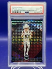 New Listing2025 Panini Mosaic - Touchdown Masters Drake Maye #9 Green Mosaic Prizm