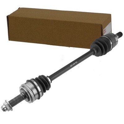 NTY ANTRIEBSWELLE 630mm GELENKWELLE passend für KIA PICANTO | NPW-KA-404