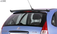 RDX Heckspoiler für CITROEN C3 2002-2009 Dachspoiler Spoiler RDX Heckspoiler für CITROEN C3 2002-2009 Dachspoiler Spoiler