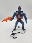 Webstor He Man MOTU 1981 Vintage Figure Taiwan Figure Complete