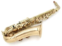 [Used] C.G.CONN / Alto Saxophone Transitional (M Model) [Used item selected by