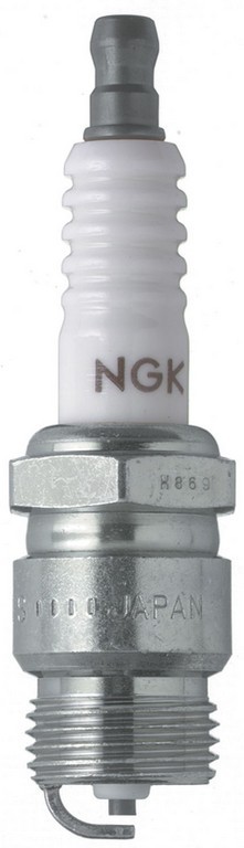NGK 2227 Spark Plug Pack of 8