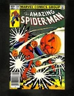 Amazing Spider-Man #244 Newsstand Variant Hobgoblin! Marvel 1983