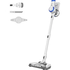 Tineco A10 Essentials Lightweight Cordless Stick Vacuum Cleaner
