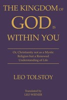 The Kingdom Of God Is Within You Leo Tolstoy | Leo Tolstoy | Taschenbuch | 2024