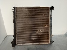 Radiateur Suzuki SAMURAI