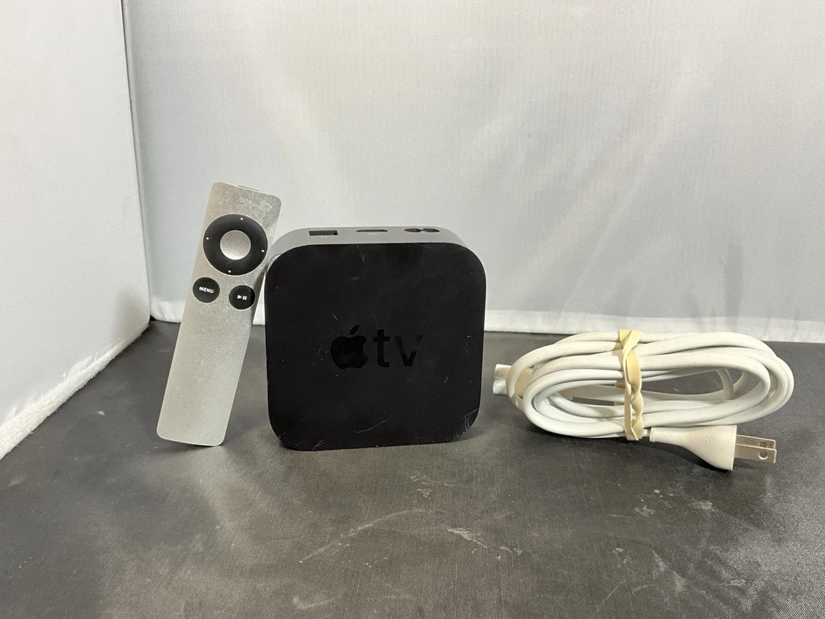 Apple TV 4K (2nd Generation) for sale - eBay
