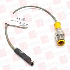 TURCK BIM-INT-AP6X-0.2M-RS4T W/M / BIMINTAP6X02MRS4TWM (USED)