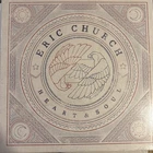 Eric Church Heart and Soul Rare 3lp Sealed! Vinyl..