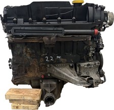 Moteur Land Rover RANGE 4X4